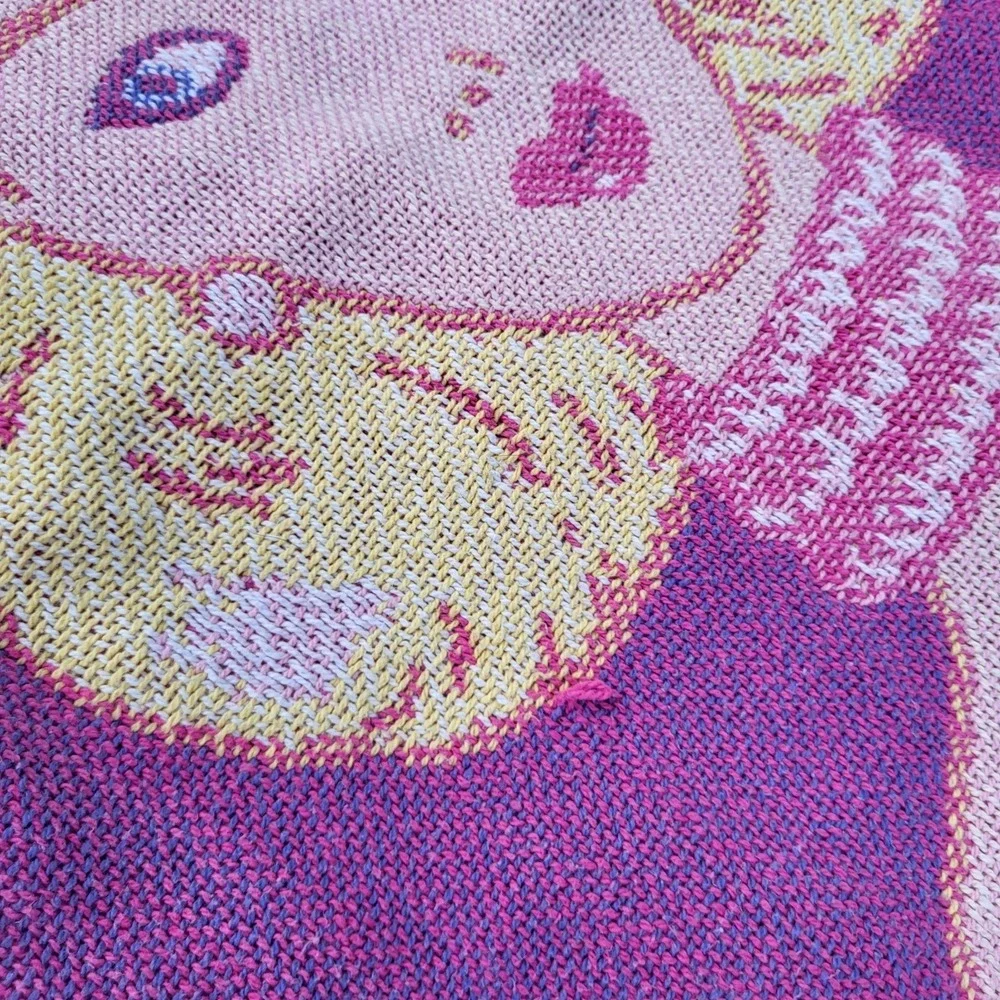 Beacon barbie enchanted